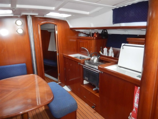 Beneteau Oceanis 393 usata in vendita