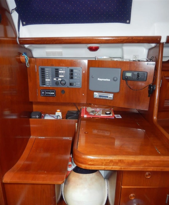 Beneteau Oceanis 393 usata in vendita