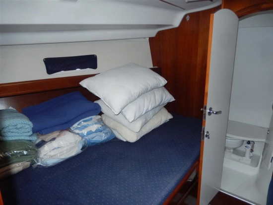 Beneteau Oceanis 393 usata in vendita