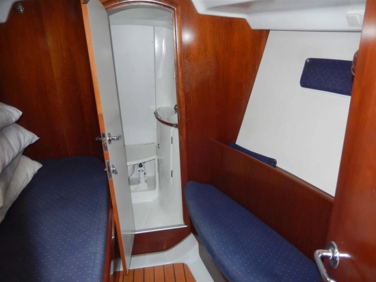 Beneteau Oceanis 393 usata in vendita
