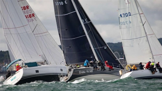 Hanse 371 de segunda mano en venta