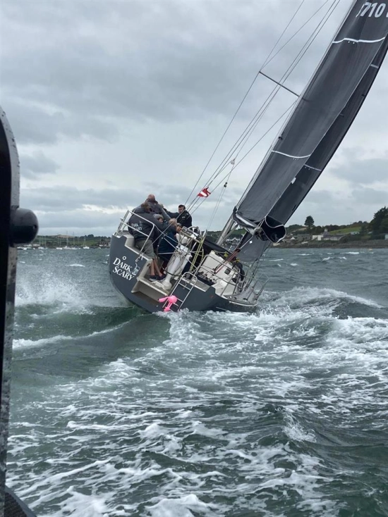 Hanse 371 de segunda mano en venta
