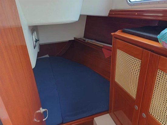 Hanse 371 de segunda mano en venta