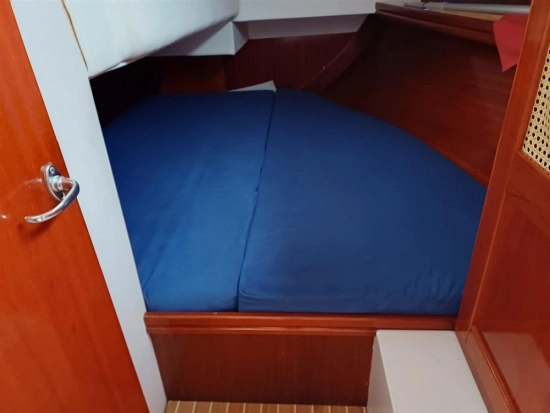 Hanse 371 de segunda mano en venta