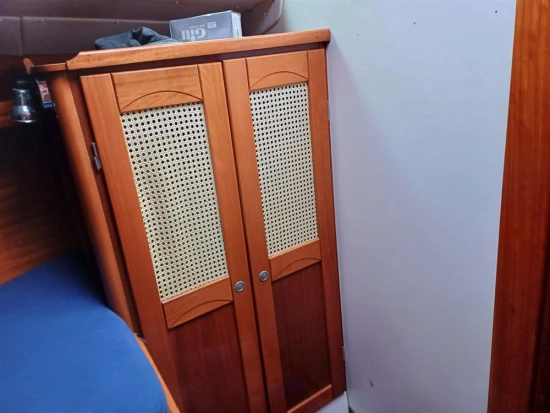 Hanse 371 de segunda mano en venta