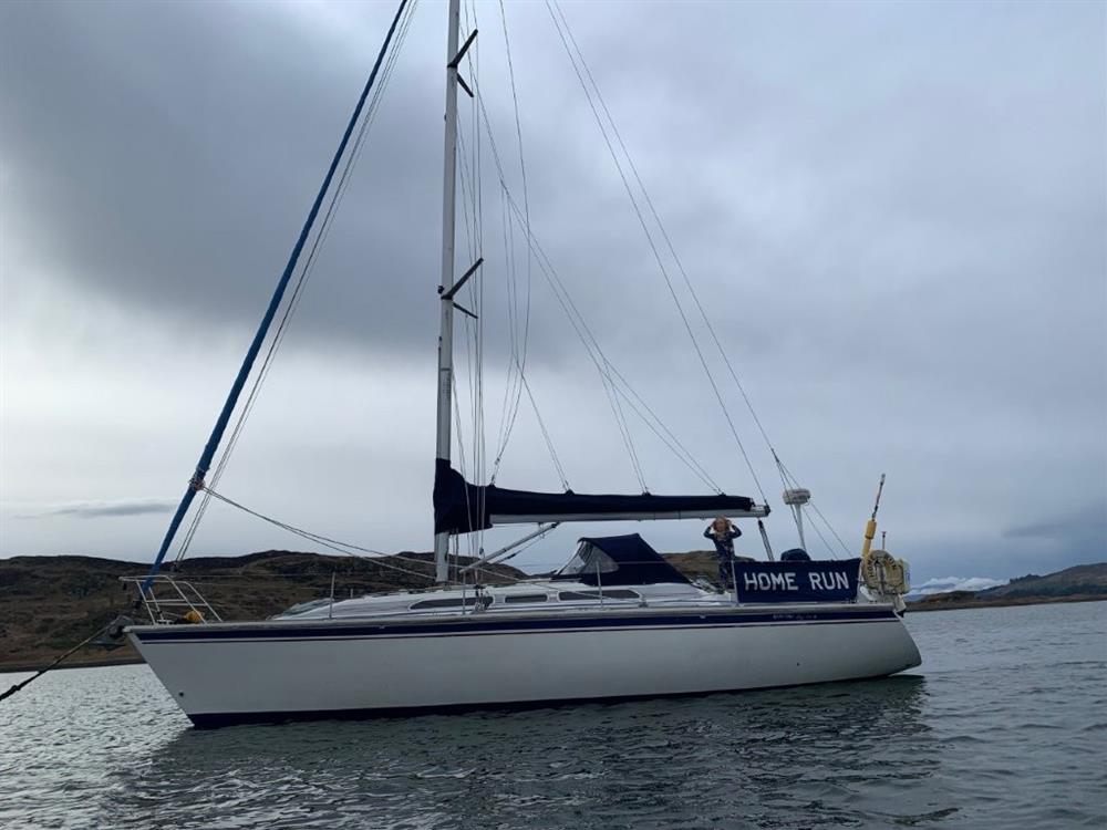 Westerly