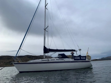 Westerly Typhoon de segunda mano en venta