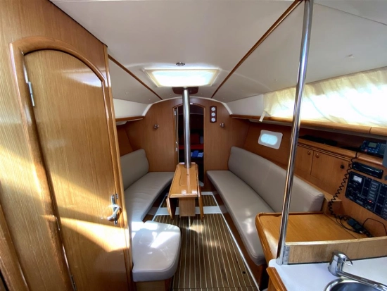 Jeanneau Sun Odyssey 32 usata in vendita
