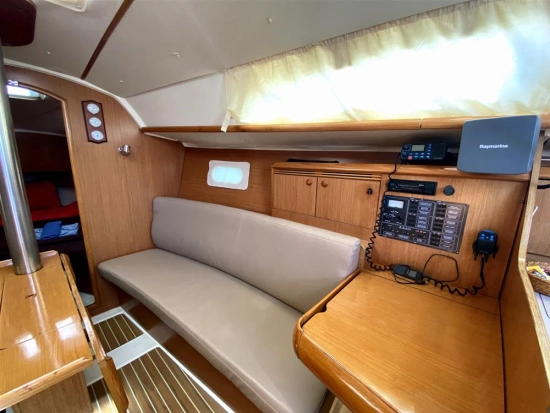 Jeanneau Sun Odyssey 32 usata in vendita