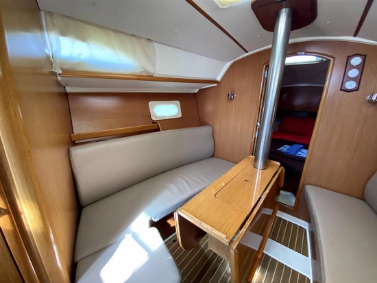 Jeanneau Sun Odyssey 32 usata in vendita