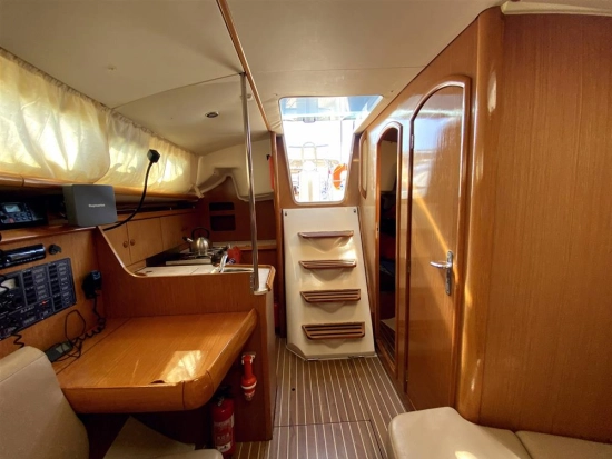 Jeanneau Sun Odyssey 32 usata in vendita