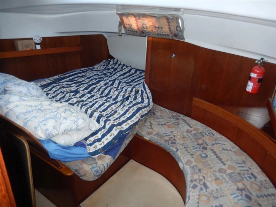 Beneteau Oceanis 36 CC de segunda mano en venta