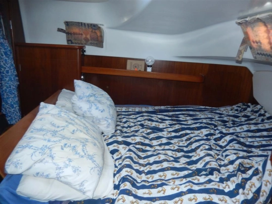 Beneteau Oceanis 36 CC de segunda mano en venta
