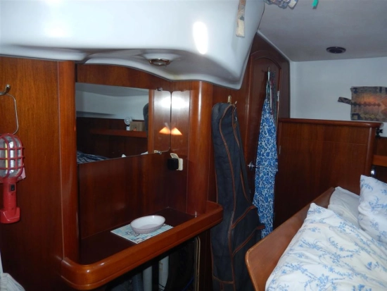 Beneteau Oceanis 36 CC de segunda mano en venta