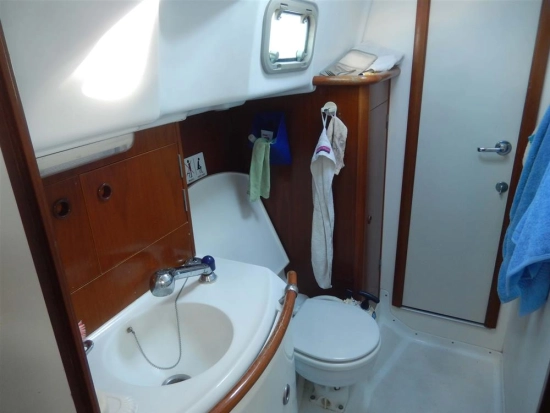 Beneteau Oceanis 36 CC de segunda mano en venta