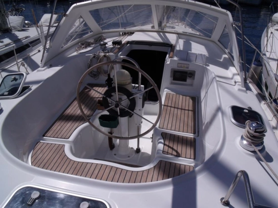 Beneteau Oceanis 36 CC de segunda mano en venta