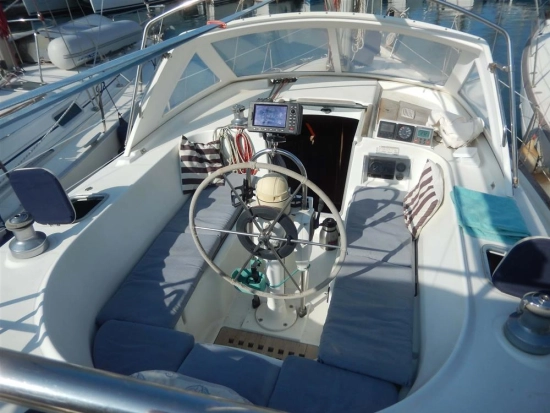 Beneteau Oceanis 36 CC de segunda mano en venta