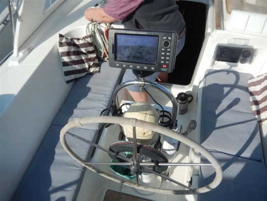 Beneteau Oceanis 36 CC de segunda mano en venta