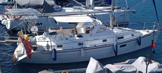 Beneteau Oceanis 36 CC de segunda mano en venta