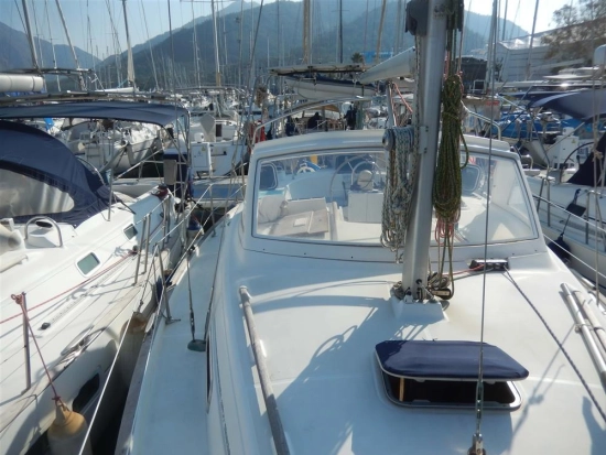 Beneteau Oceanis 36 CC de segunda mano en venta