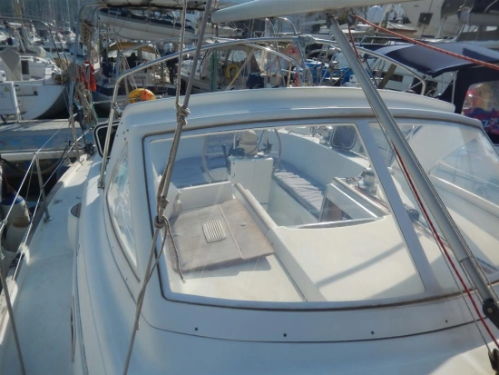 Beneteau Oceanis 36 CC de segunda mano en venta