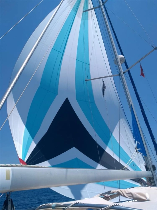 Beneteau Oceanis 36 CC de segunda mano en venta
