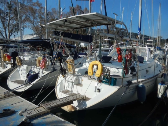 Beneteau Oceanis 36 CC de segunda mano en venta