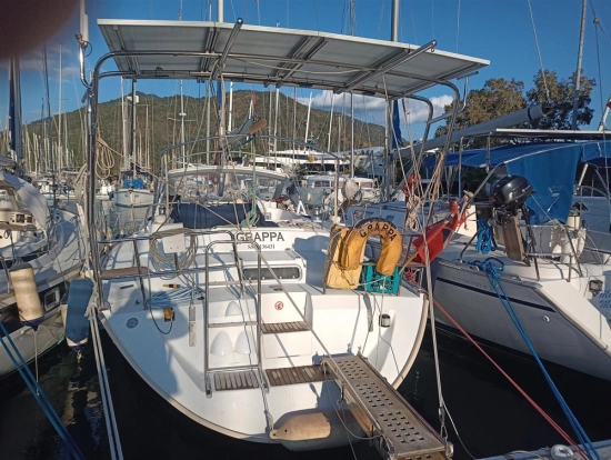 Beneteau Oceanis 36 CC de segunda mano en venta