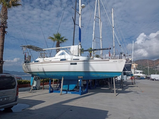 Beneteau Oceanis 36 CC de segunda mano en venta