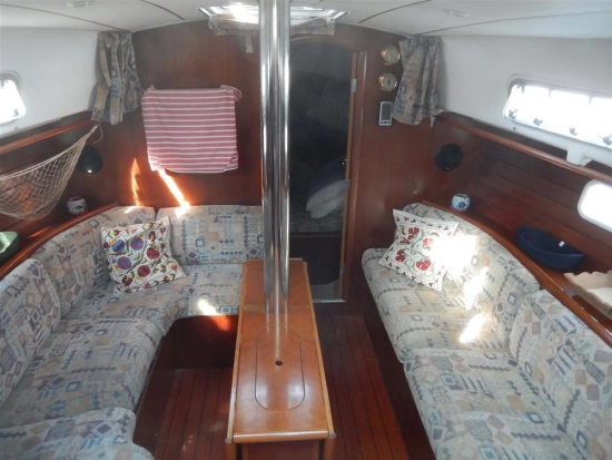 Beneteau Oceanis 36 CC de segunda mano en venta