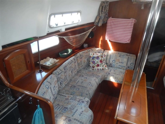 Beneteau Oceanis 36 CC de segunda mano en venta