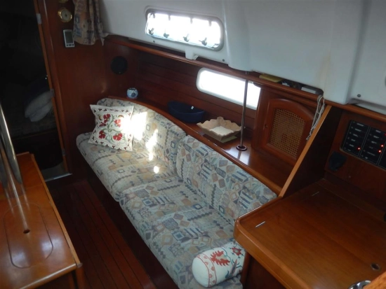 Beneteau Oceanis 36 CC de segunda mano en venta