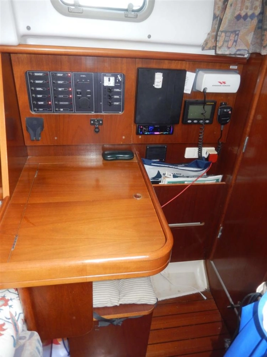Beneteau Oceanis 36 CC de segunda mano en venta