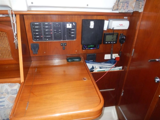Beneteau Oceanis 36 CC de segunda mano en venta