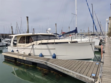 Greenline 33 de segunda mano en venta