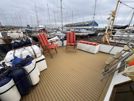Trader 41 usata in vendita