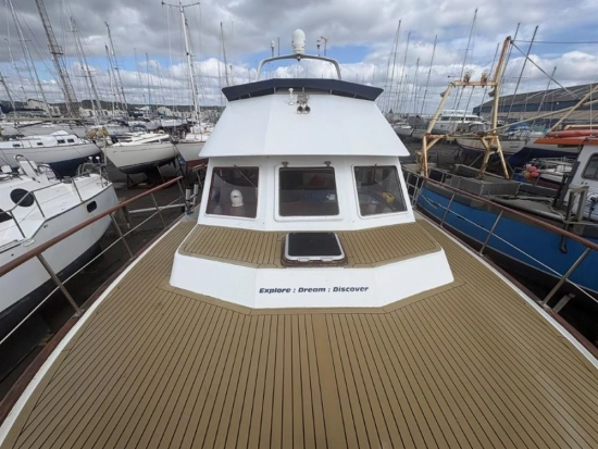 Trader 41 usata in vendita