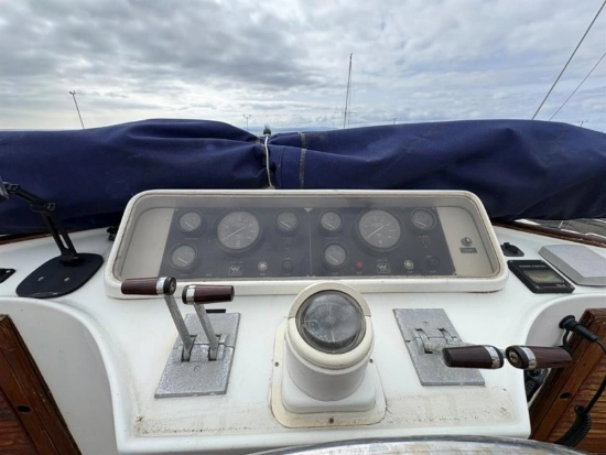 Trader 41 usata in vendita