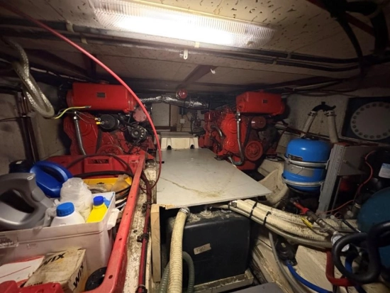 Trader 41 usata in vendita