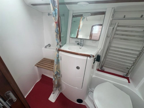 Beneteau Oceanis 361 de segunda mano en venta