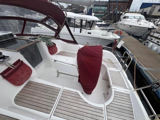 Beneteau Oceanis 361 de segunda mano en venta