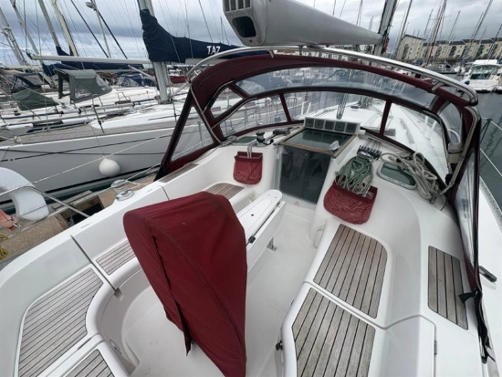 Beneteau Oceanis 361 de segunda mano en venta