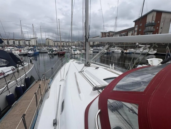 Beneteau Oceanis 361 de segunda mano en venta