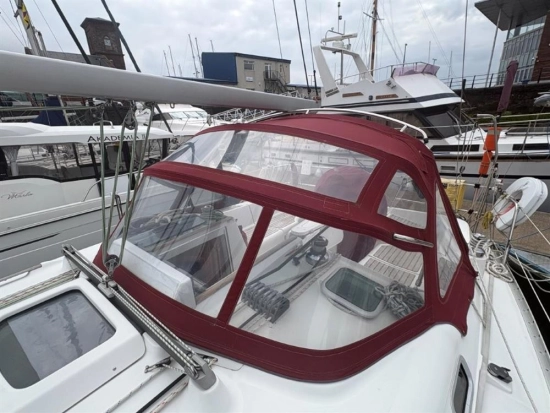 Beneteau Oceanis 361 de segunda mano en venta