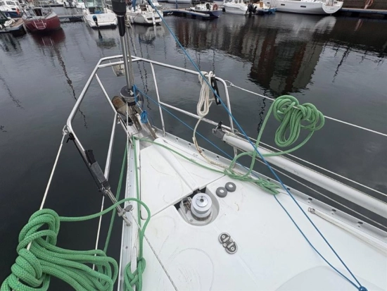 Beneteau Oceanis 361 de segunda mano en venta