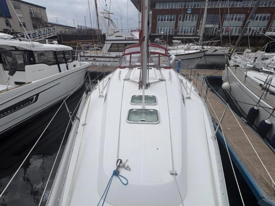 Beneteau Oceanis 361 de segunda mano en venta