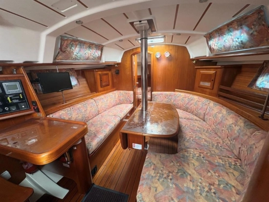 Beneteau Oceanis 361 de segunda mano en venta