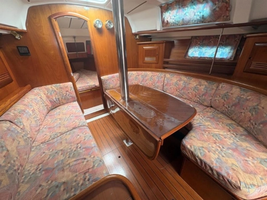 Beneteau Oceanis 361 de segunda mano en venta