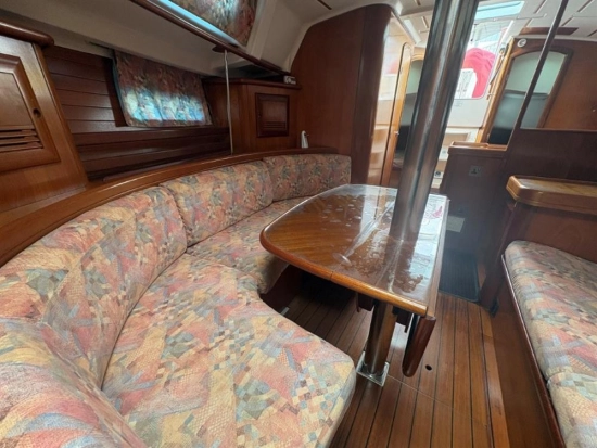 Beneteau Oceanis 361 de segunda mano en venta
