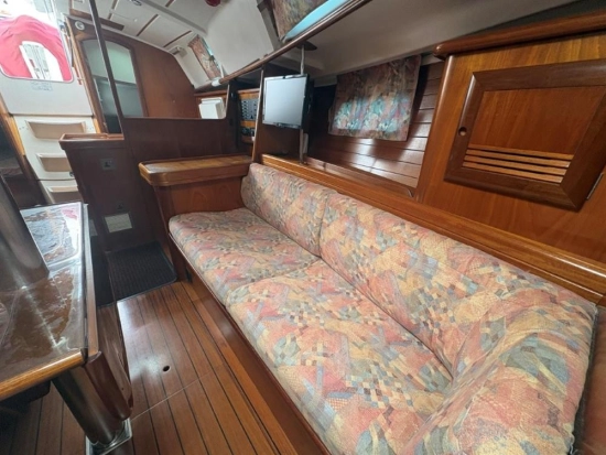 Beneteau Oceanis 361 de segunda mano en venta